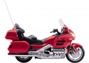 Honda Gold Wing